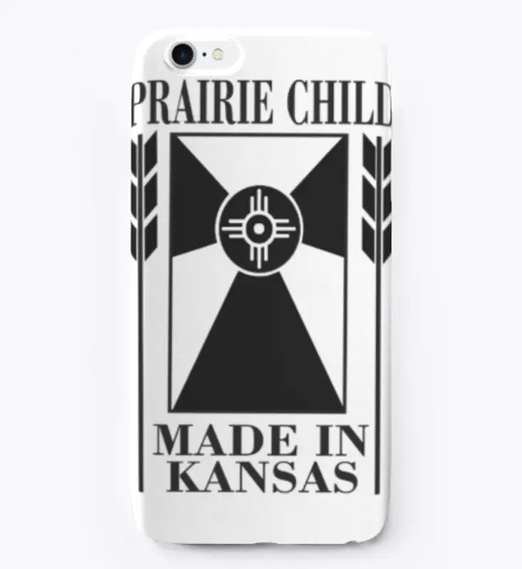 Made in Kansas