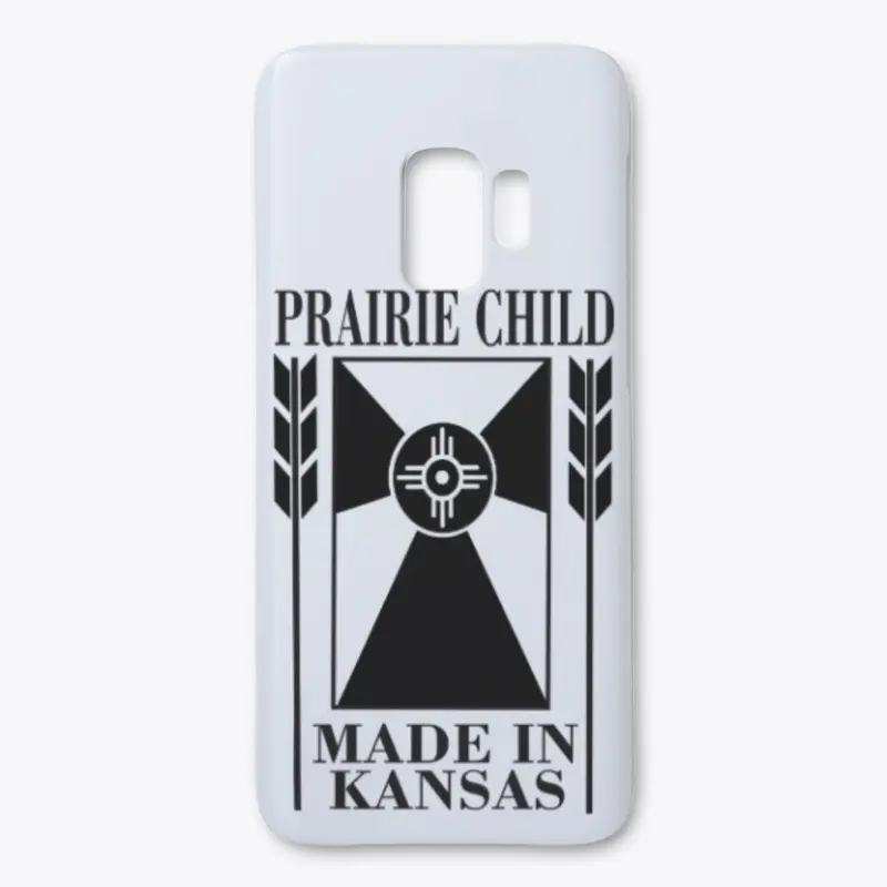 Made in Kansas