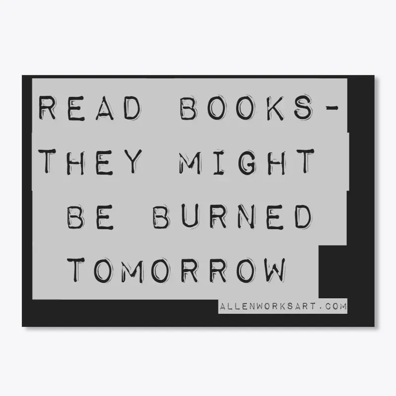 Read Books